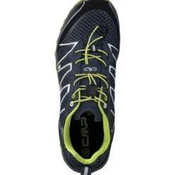CMP Altak Trail 3Q95267, Trekkingschuhe, Herren, Blau