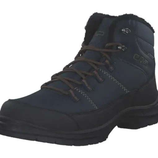 CMP Annuuk Snow Boot 31Q4957, Winterstiefel, Herren, BLUE INK