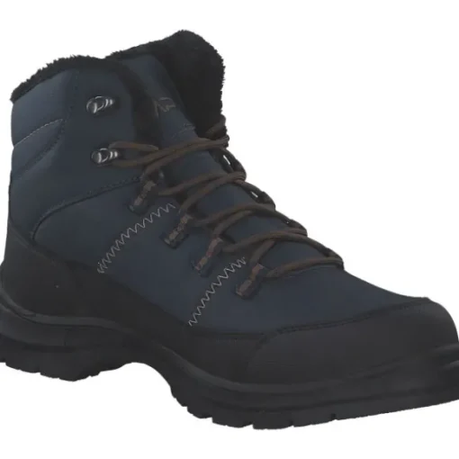 CMP Annuuk Snow Boot 31Q4957, Winterstiefel, Herren, BLUE INK