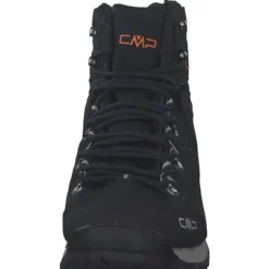 CMP Athunis Mid WP 31Q4977, Wanderschuhe, Herren, Blau