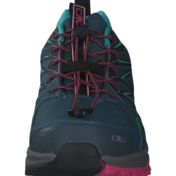 CMP Atik 3Q31146, Trekkingschuhe, Damen, Türkis