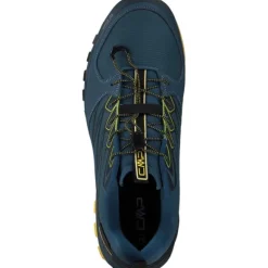 CMP Atik 3Q31147, Trekkingschuhe, Herren, Blau