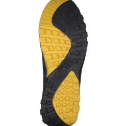 CMP Atik 3Q31147, Trekkingschuhe, Herren, Blau