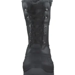 CMP Atka 3Q79546, Schnürstiefel, Damen, nero