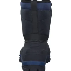 CMP Boy Khalto 30Q4684, Winterstiefel, Kinder, black blue