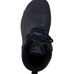 CMP Boy Khalto 30Q4684, Winterstiefel, Kinder, black blue