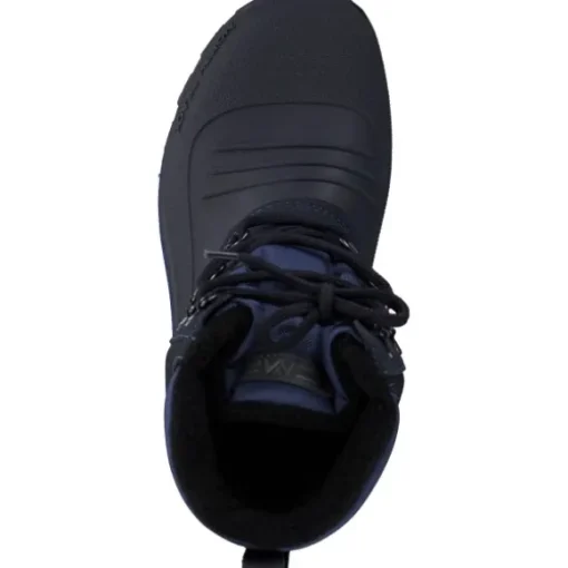 CMP Boy Khalto 30Q4684, Winterstiefel, Kinder, black blue