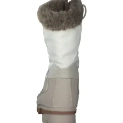 CMP Girl Polhanne 30Q4695, Winterstiefel, Kinder, Beige