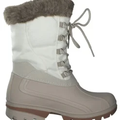 CMP Girl Polhanne 30Q4695, Winterstiefel, Kinder, Beige