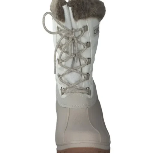 CMP Girl Polhanne 30Q4695, Winterstiefel, Kinder, Beige