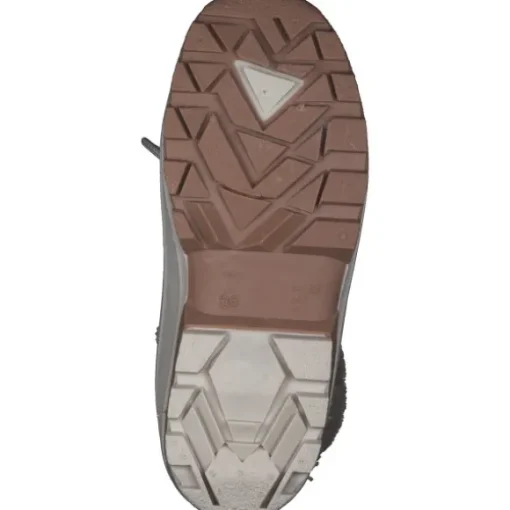 CMP Girl Polhanne 30Q4695, Winterstiefel, Kinder, Beige
