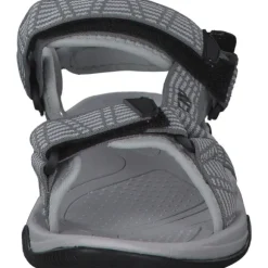 CMP Hamal 38Q9956, Klassische Sandalen, Damen, grey-ghiaccio