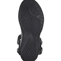 CMP Hamal 38Q9956, Klassische Sandalen, Damen, grey-ghiaccio