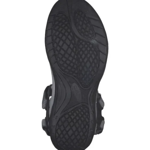 CMP Hamal 38Q9956, Klassische Sandalen, Damen, grey-ghiaccio