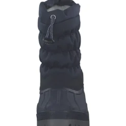 CMP Hanki 3.0 3Q75674 M, Winterstiefel, Kinder, Dunkelblau (Black Blue)