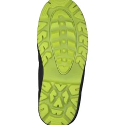 CMP Hanki 3.0 3Q75674 M, Winterstiefel, Kinder, Blau