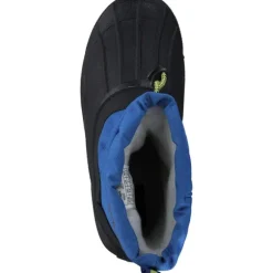 CMP Hanki 3.0 3Q75674 M, Winterstiefel, Kinder, Blau