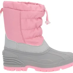 CMP Hanki 3.0 3Q75674 W, Winterstiefel, Kinder, Rosa