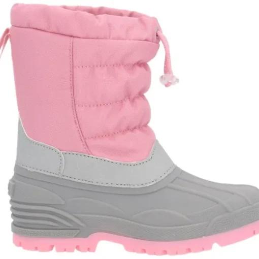 CMP Hanki 3.0 3Q75674 W, Winterstiefel, Kinder, Rosa