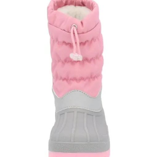 CMP Hanki 3.0 3Q75674 W, Winterstiefel, Kinder, Rosa