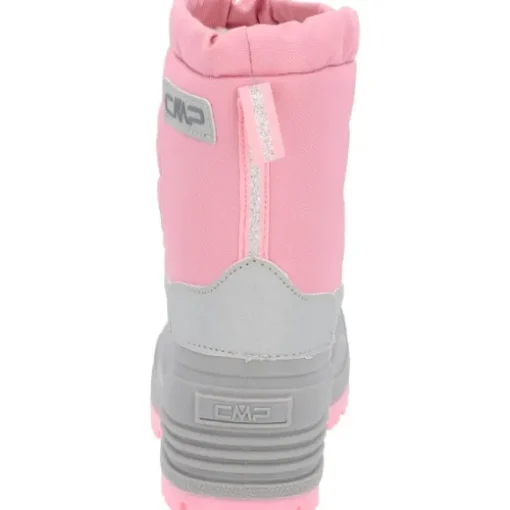 CMP Hanki 3.0 3Q75674 W, Winterstiefel, Kinder, Rosa