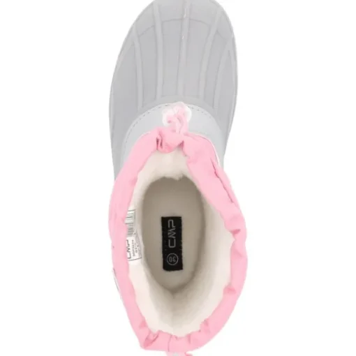 CMP Hanki 3.0 3Q75674 W, Winterstiefel, Kinder, Rosa