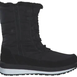 CMP Harma 39Q4976, Winterstiefeletten, Damen, Schwarz