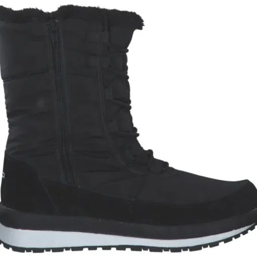 CMP Harma 39Q4976, Winterstiefeletten, Damen, Schwarz
