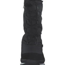 CMP Harma 39Q4976, Winterstiefeletten, Damen, Schwarz