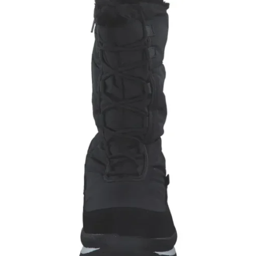 CMP Harma 39Q4976, Winterstiefeletten, Damen, Schwarz