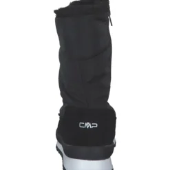 CMP Harma 39Q4976, Winterstiefeletten, Damen, Schwarz