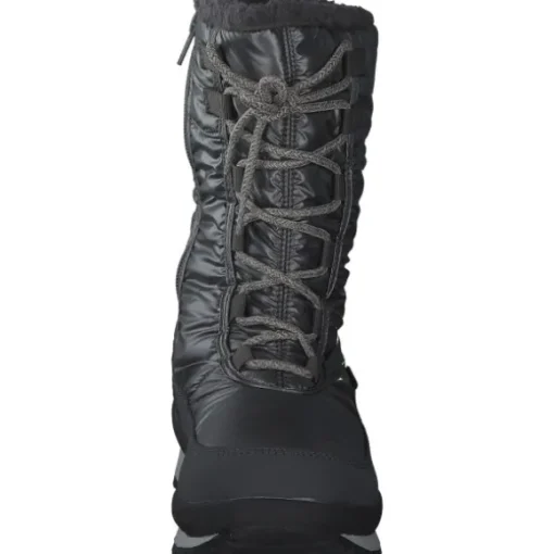 CMP Harma 39Q4976, Winterstiefeletten, Damen, Titanio