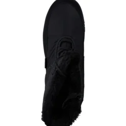 CMP Harma 39Q4976, Winterstiefeletten, Damen, Schwarz