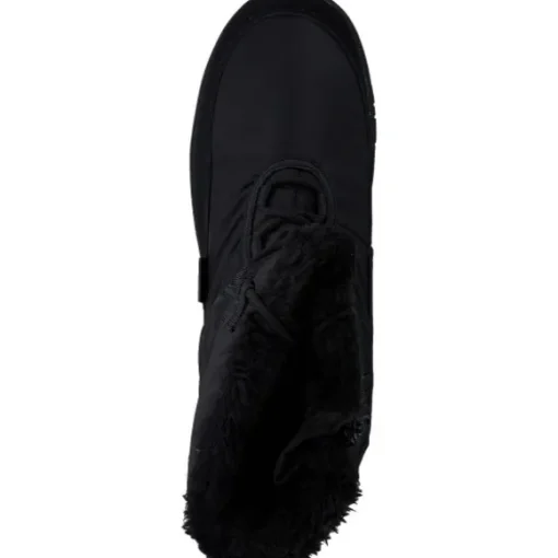 CMP Harma 39Q4976, Winterstiefeletten, Damen, Schwarz