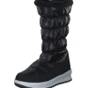 CMP Holse 39Q4996, Winterstiefel, Damen, Schwarz (Black)