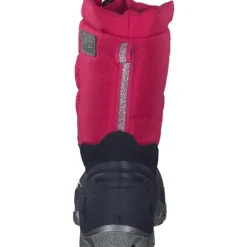 CMP Kids Hanki 30Q4704K, Stiefel (Kinder), Kinder, RED PLUM/AUBERGINE