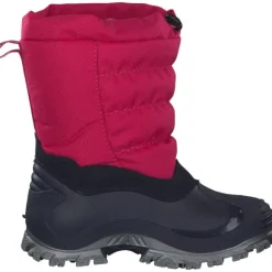 CMP Kids Hanki 30Q4704K, Stiefel (Kinder), Kinder, RED PLUM/AUBERGINE