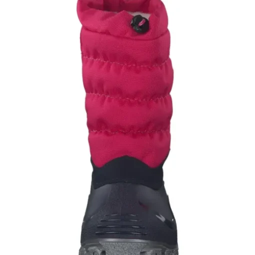 CMP Kids Hanki 30Q4704K, Stiefel (Kinder), Kinder, RED PLUM/AUBERGINE