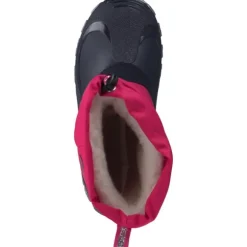 CMP Kids Hanki 30Q4704K, Stiefel (Kinder), Kinder, RED PLUM/AUBERGINE