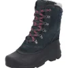 CMP Kinos 38Q4556, Winterstiefel, Damen, Grau (Antracite)