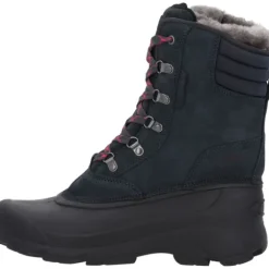 CMP Kinos 38Q4556, Winterstiefel, Damen, Grau (Antracite)