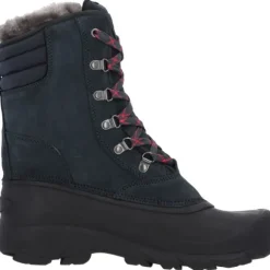 CMP Kinos 38Q4556, Winterstiefel, Damen, Grau (Antracite)