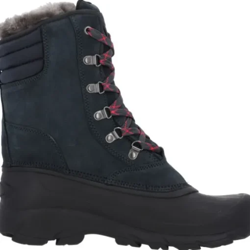 CMP Kinos 38Q4556, Winterstiefel, Damen, Grau (Antracite)