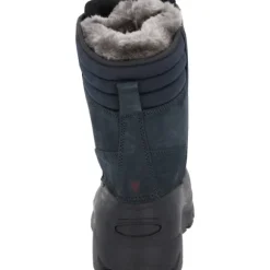 CMP Kinos 38Q4556, Winterstiefel, Damen, Grau (Antracite)