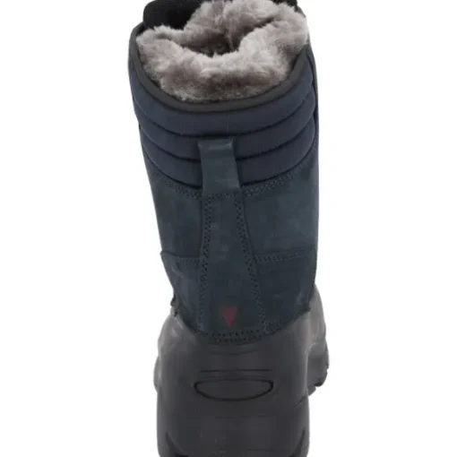 CMP Kinos 38Q4556, Winterstiefel, Damen, Grau (Antracite)