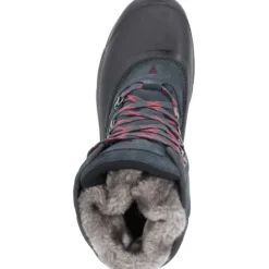 CMP Kinos 38Q4556, Winterstiefel, Damen, Grau (Antracite)