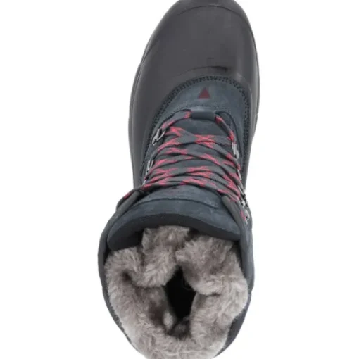 CMP Kinos 38Q4556, Winterstiefel, Damen, Grau (Antracite)