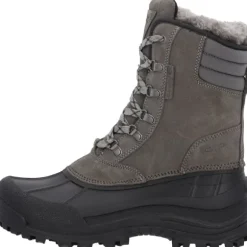 CMP Kinos WP 3Q48867, Winterstiefel, Herren, GRAFFITE-NERO