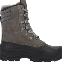 CMP Kinos WP 3Q48867, Winterstiefel, Herren, GRAFFITE-NERO