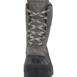 CMP Kinos WP 3Q48867, Winterstiefel, Herren, GRAFFITE-NERO